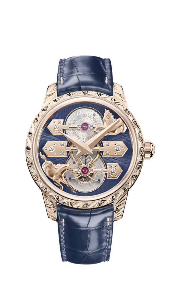 Cartier reloj